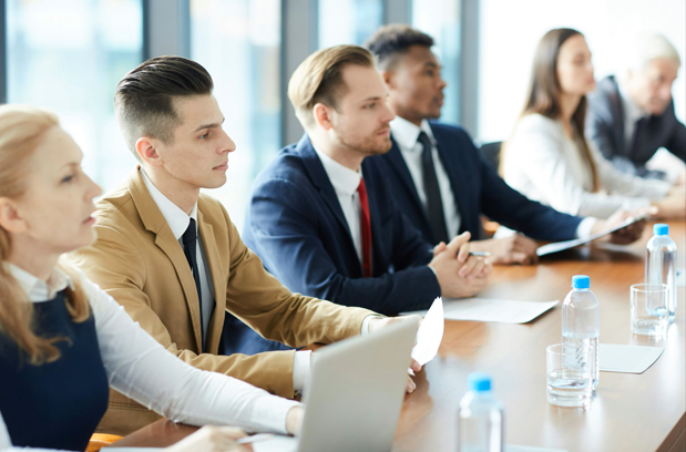 كيف نجعل حوارات الأمن السيبراني مع مجلس الإدارة أكثر فاعلية؟